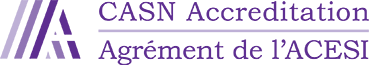 CASN Accreditation